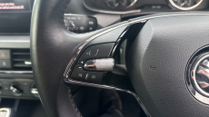 Skoda Kamiq 1.0 TSI 110 SE 5dr DSG Petrol Hatchback